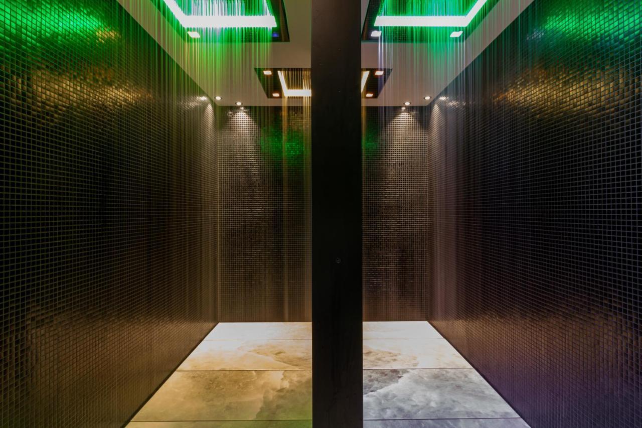 Van Der Valk Hotel Mons Congres & Spa Екстериор снимка